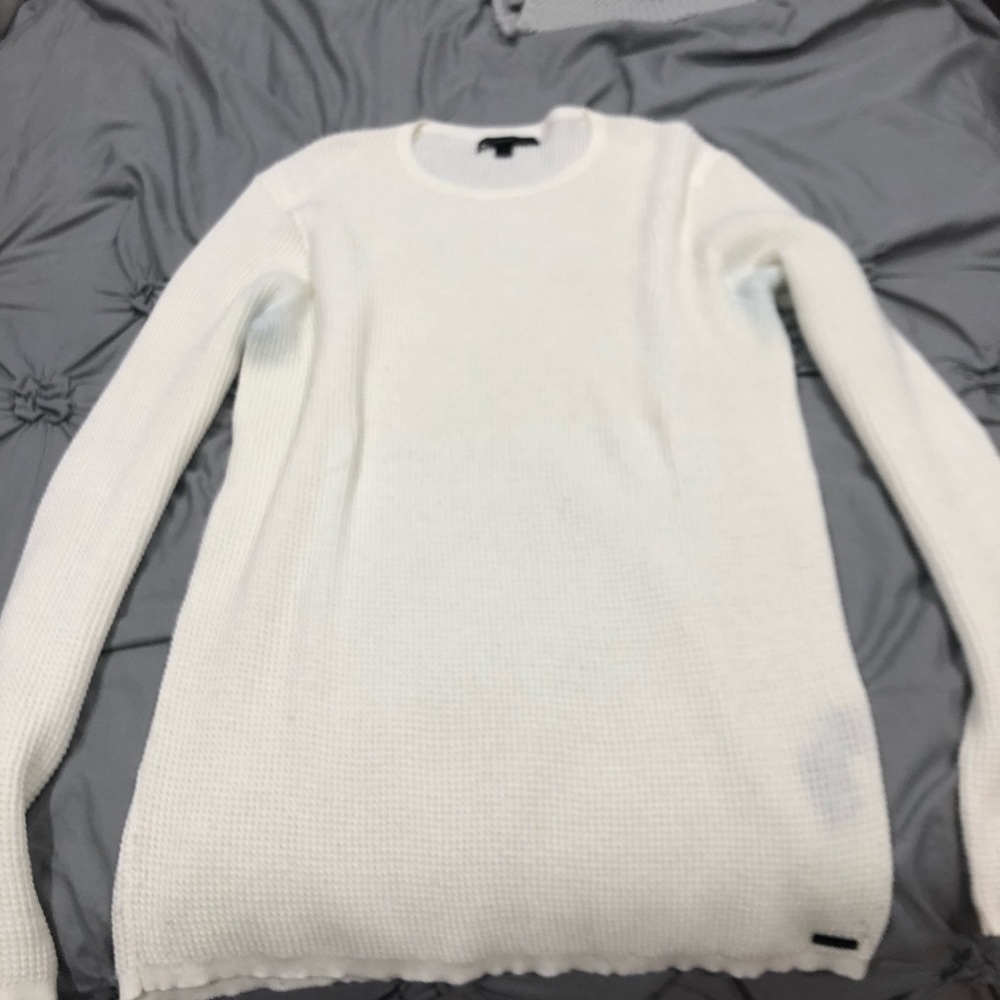 Sweat shirt